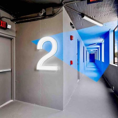 Pretty Rola 202 Modern Industrial Apt W King Bed Fort Lauderdale Zewnętrze zdjęcie