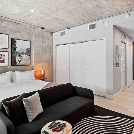 Pretty Rola 202 Modern Industrial Apt W King Bed Fort Lauderdale Zewnętrze zdjęcie