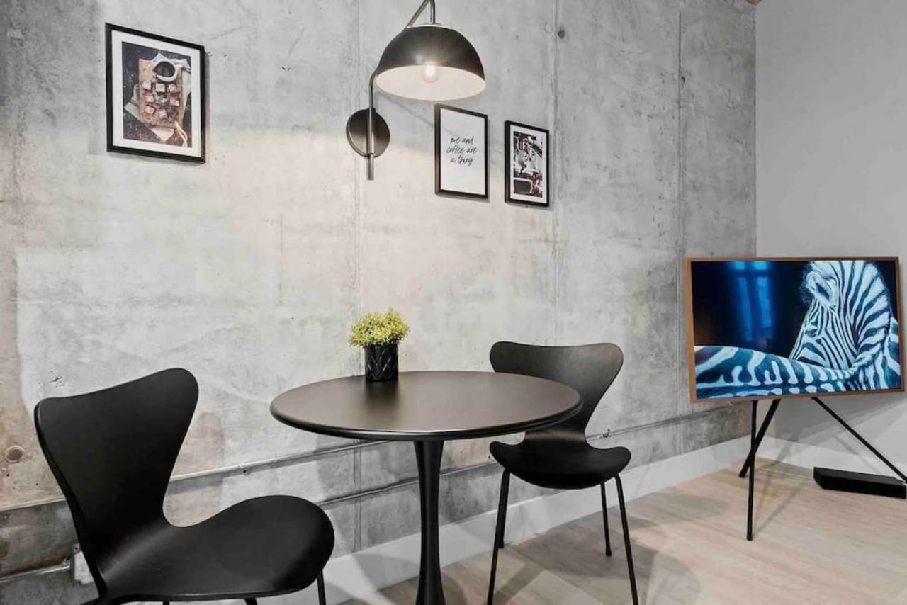 Pretty Rola 202 Modern Industrial Apt W King Bed Fort Lauderdale Zewnętrze zdjęcie