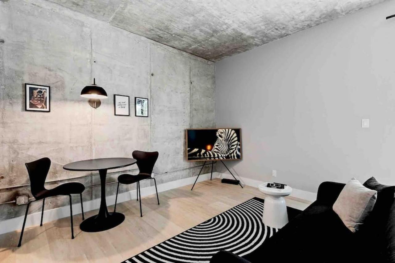 Pretty Rola 202 Modern Industrial Apt W King Bed Fort Lauderdale Zewnętrze zdjęcie