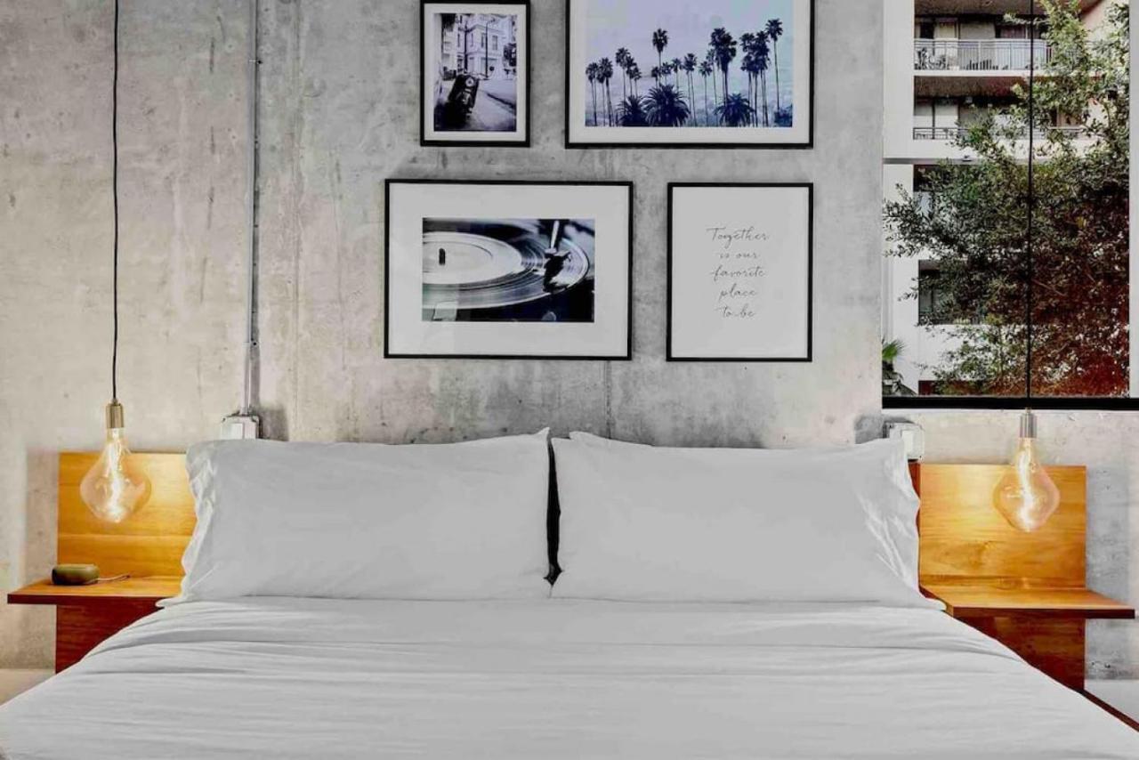 Pretty Rola 202 Modern Industrial Apt W King Bed Fort Lauderdale Zewnętrze zdjęcie